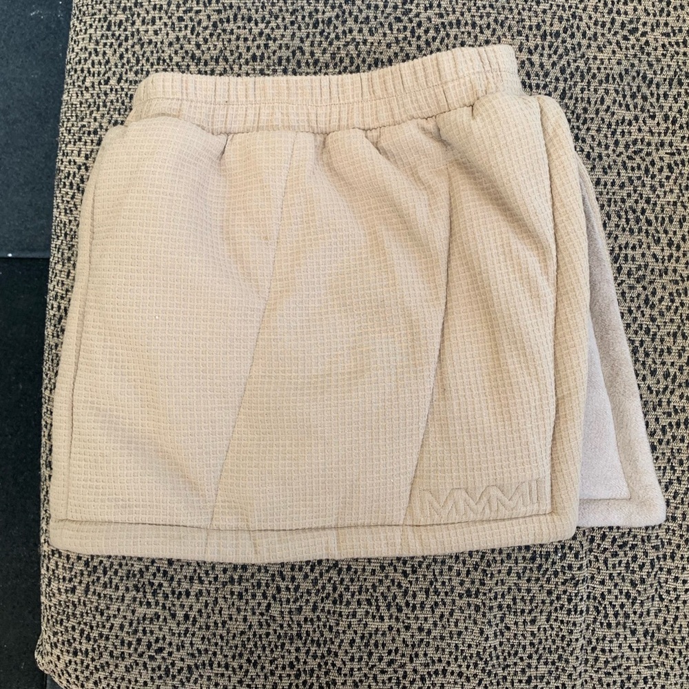 My Mum Made It Puffy Skirt